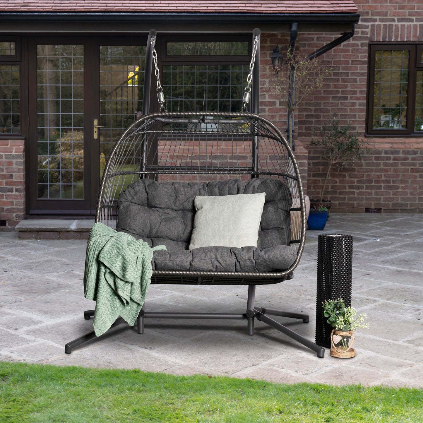 About the Brasilia Collection