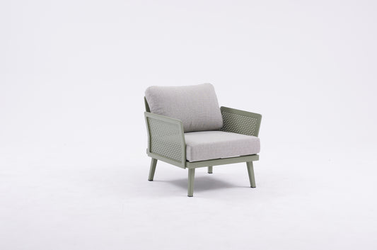 Amalfi 5-Piece Bistro Set