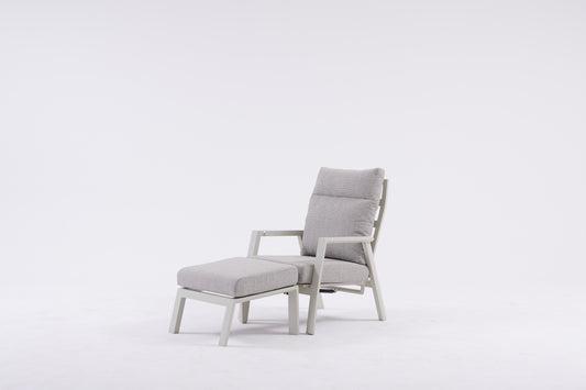 Amalfi 5-Piece Bistro Set