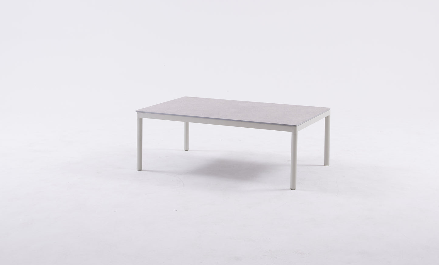 Lucca 4 Seat Lounge Set
