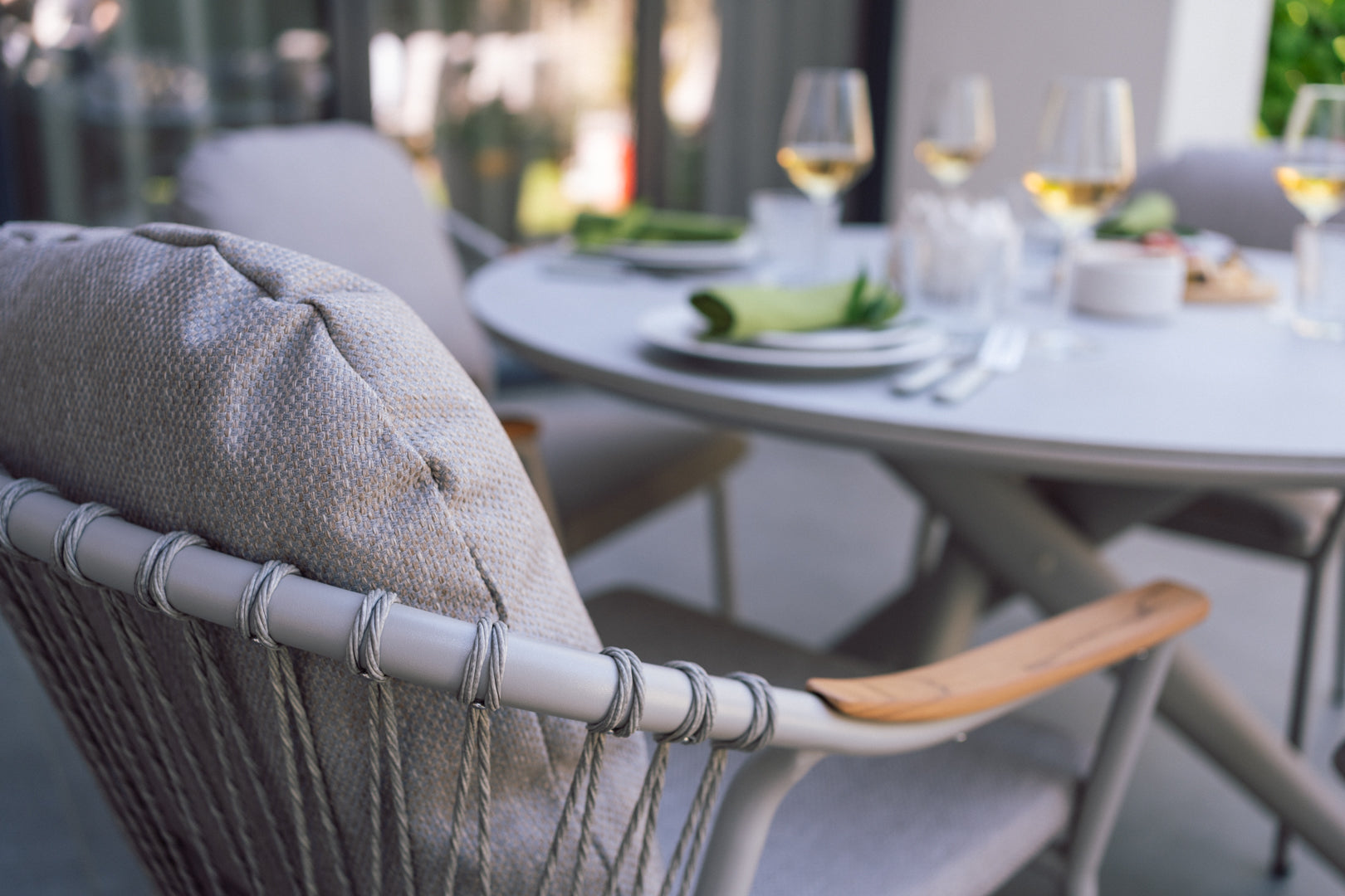 Stylish & Durable Garden Furniture | Innovators International Ltd.