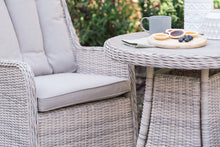 Load image into Gallery viewer, Rattan Bistro Table Set
