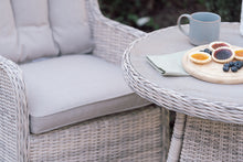 Load image into Gallery viewer, Rattan Bistro Table Set
