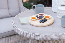 Load image into Gallery viewer, Rattan Bistro Table Set
