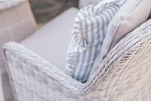Load image into Gallery viewer, Rattan Bistro Table Set
