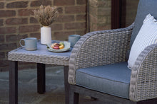 Load image into Gallery viewer, Wicker Bistro Set
