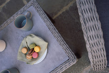 Load image into Gallery viewer, Wicker Bistro Set
